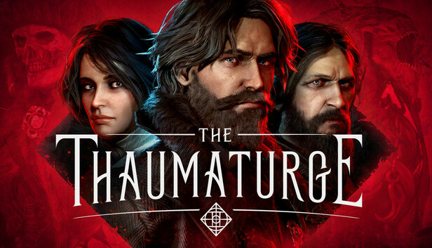 The Thaumaturge: RPG dengan Sentuhan Supernatural