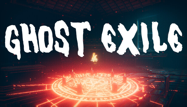 Menjelajahi Dunia Paranormal dalam Ghost Exile: Game Investigasi Horor yang Mencekam