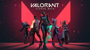 Valorant – Dominasi Game FPS Taktis di Era Digital