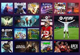 Dunia Game di Era Digital – Lebih dari Sekadar Hiburan