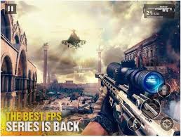 FPS – Genre Paling Kompetitif dalam Dunia Game