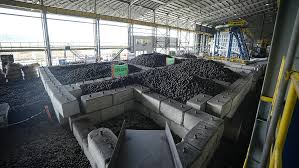 PAUS188 & General Moly Transformasi Digital Pertambangan Molybdenum