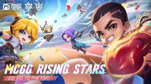 Rahasia Menang di Magic Chess Go Go: Sinergi dan Timing